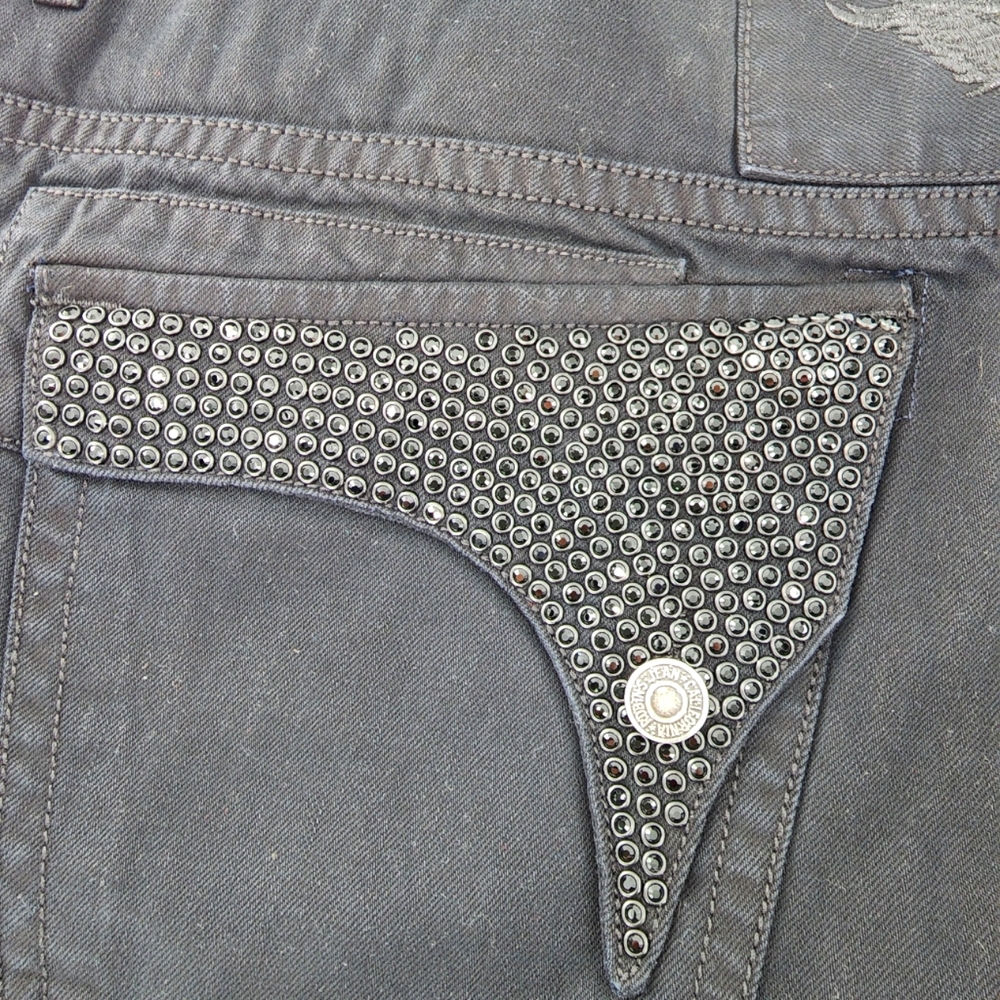 Authentic Robin's Jeans Size 48